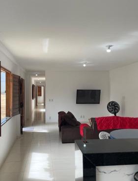 Villa Serrinha - Sitio Paraiso