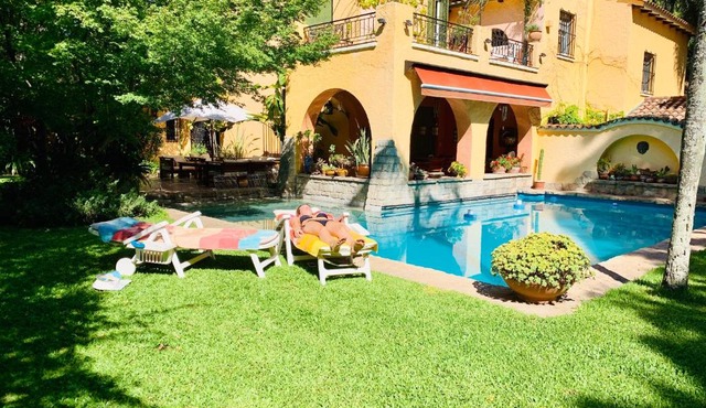 Villa Vert