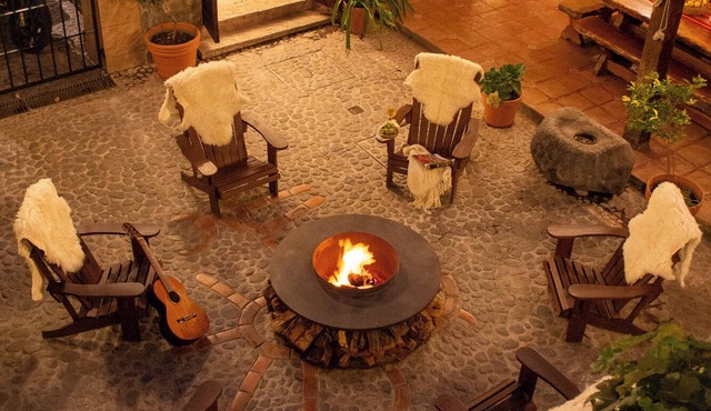 Villa Vicuña Hotel Boutique Cafayate
