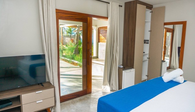 Villa Zen Hotel