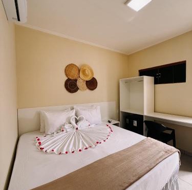 Village Comfort Hotel