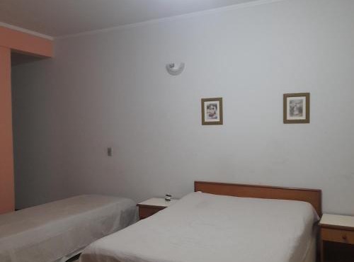 Village Hotel
