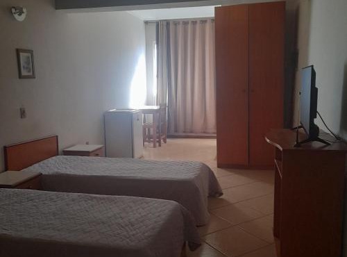 Village Hotel in São Borja