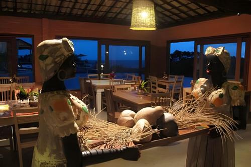 Villas do Pratagy