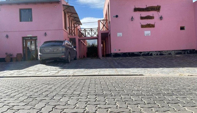 Virgen Del Valle Alojamiento