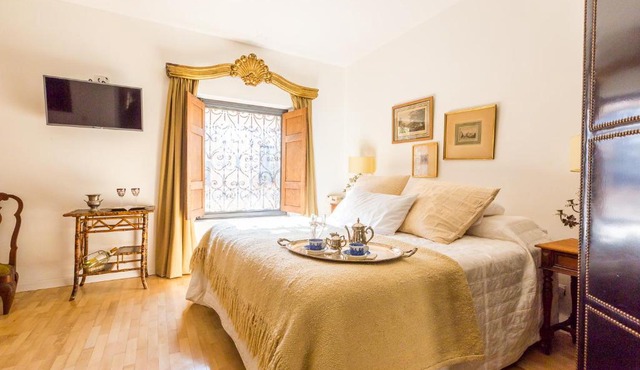 Virreinato Hotel Boutique