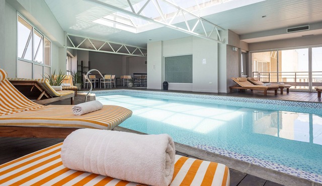 Visit Hotel & Apart