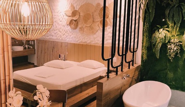 Vison Boutique Motel