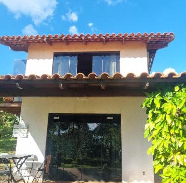 Vista Bella 1 HostHouse