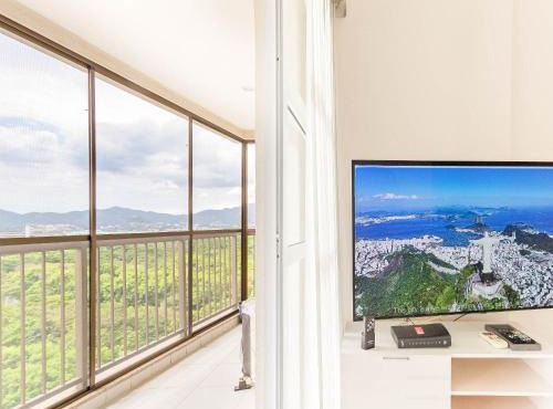 Vista das Montanhas & Resort | 3 Bedrooms in Barra
