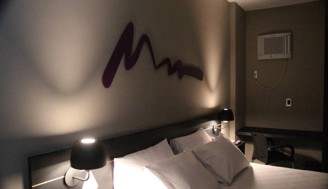 Vista Inn Express Contagem in Contagem