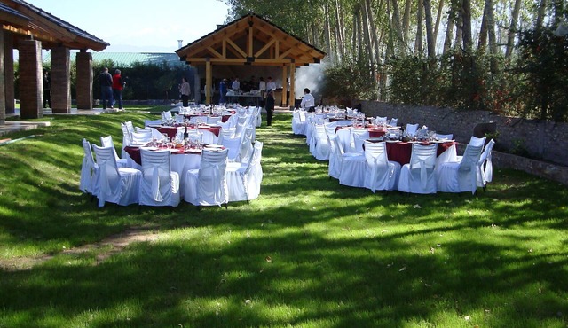 Vistalba Rent in Mendoza Argentina