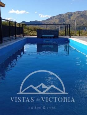 Vistas de Victoria - Potrero de los Funes