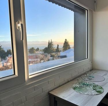 VISTAS NAHUEL - monoambiente centrico