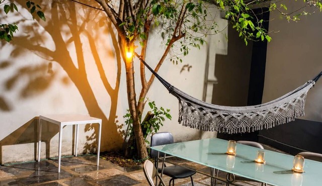Vitoria Arcadia Hostel in Vitória