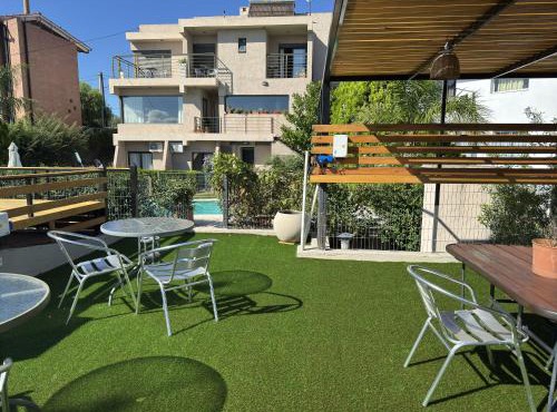 Vivaldi Suites