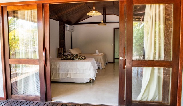 Vivant Eco Beach OFICIAL