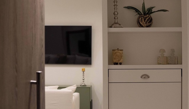 Vizion Juncal- elegant and cozy brand new apartment in the heart of Recoleta