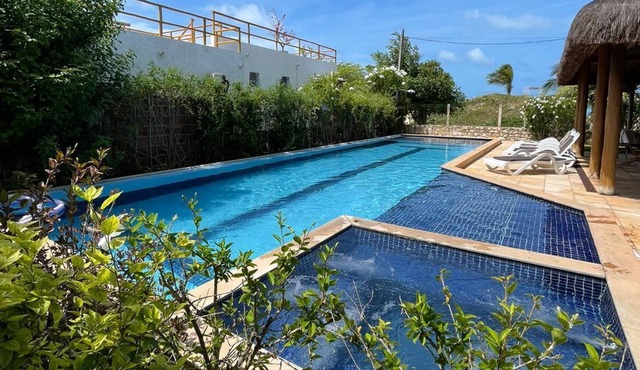 Vrbo Property in São Miguel do Gostoso