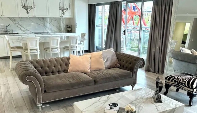 Vrbo Property