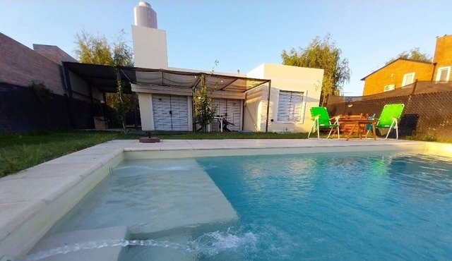 Vrbo Property