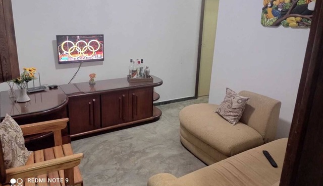 Vrbo Property in Nova Viçosa