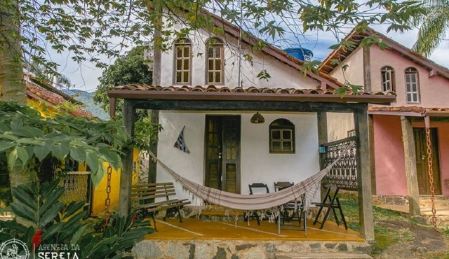 Vrbo Property in SP