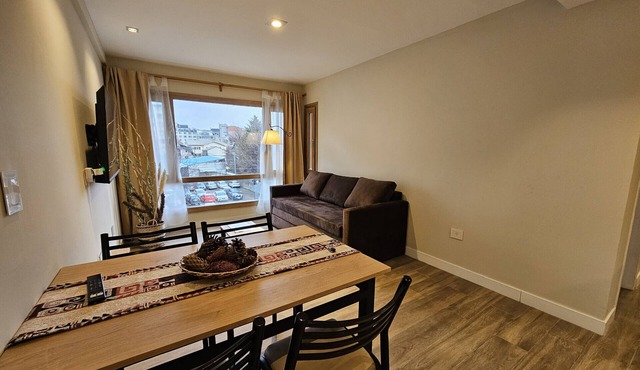 Vytauta apartment with parking