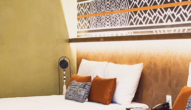 Wakanda Hotel