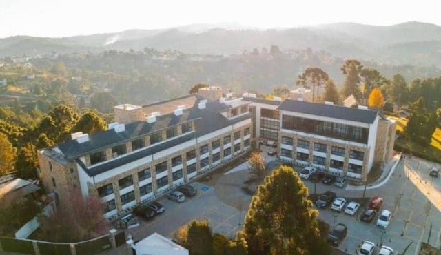 Wanderlust Experience Hotel