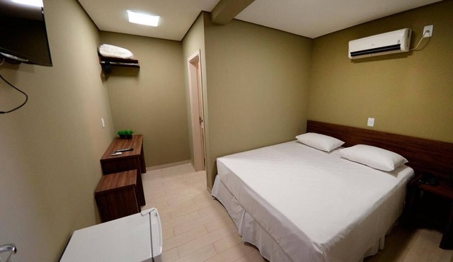 Wanna Hotel in Lins