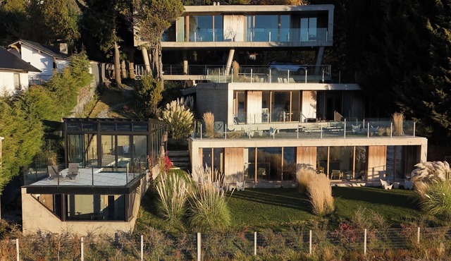 WaOne Lake Homes