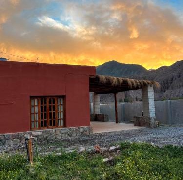 Wayra del Cerro