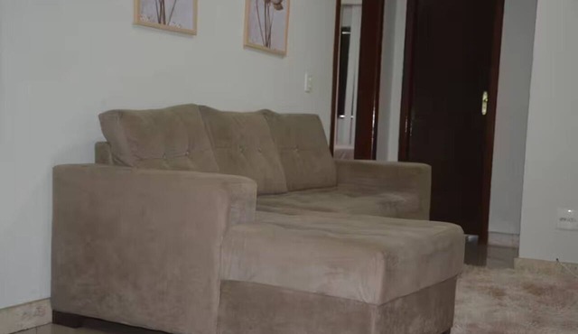 Well located and complete apartment VCA 101