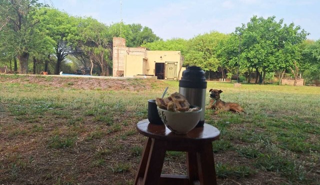 Weekend Farm, Relaxation, privacy.