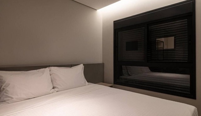 Where City Exploration Meets Relaxation | Ibirapuera Shopping - 1.5 miles