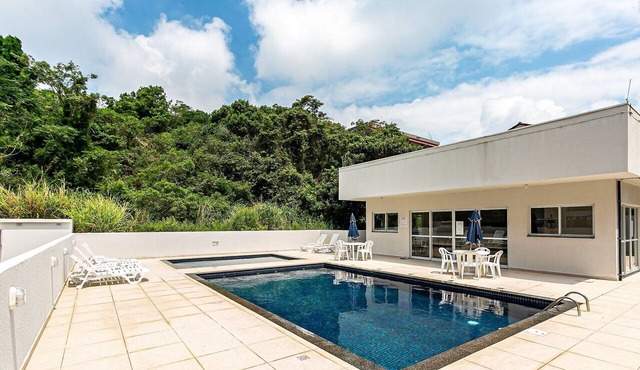 Wi-Fi 500MB | 150m from the beach | Pool #IA37