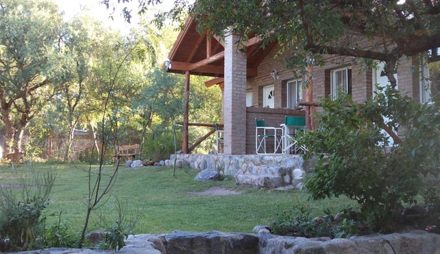 Wilka Pacha - Casas Serranas