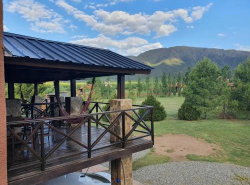 Winds Hill Resort & Spa