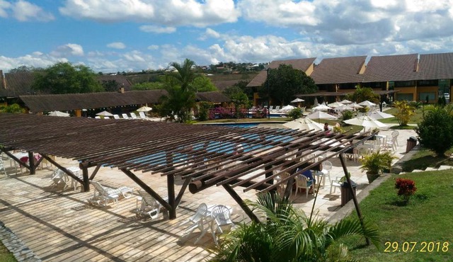 Winterville Flats e Bangalôs