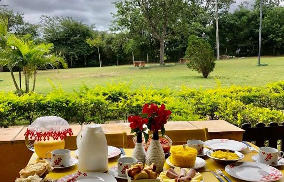 Winterville Gravata Flat Lindo