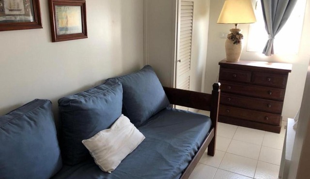 Wix departamento