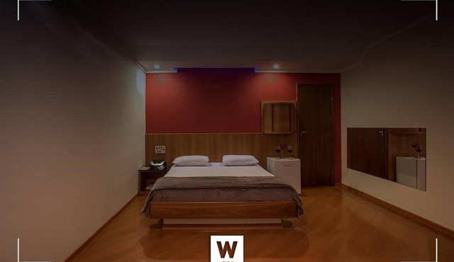 Wmotel in Ouro Branco
