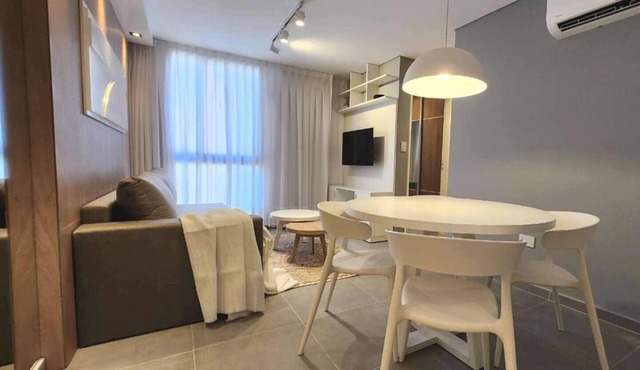 Wonderful apartment located in Nva. Corboba!