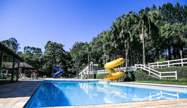 Wonderful place for groups.