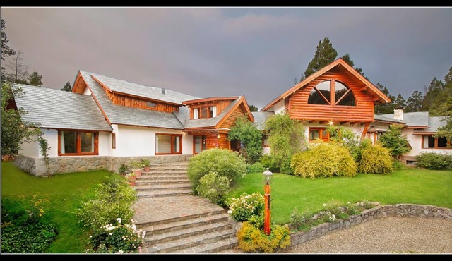 Woodland Lodge Bariloche