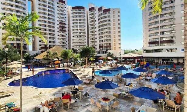 WYDHAM OLÍMPIA ROYAL HOTELS