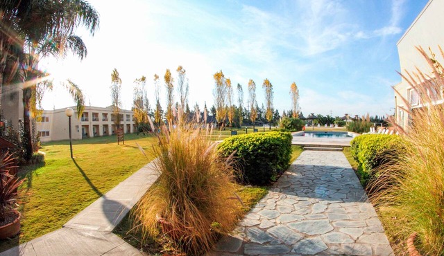 Wyndham Garden Campana