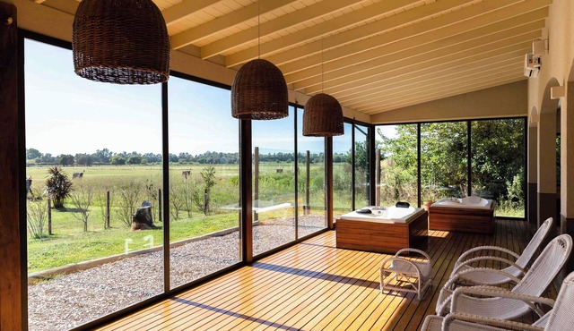 Wyndham Garden Luján
