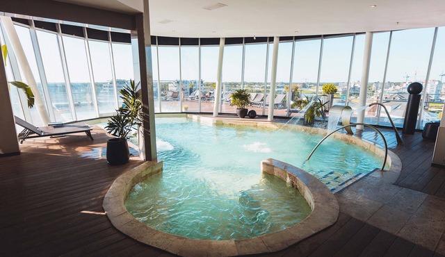 Wyndham Nordelta Tigre Buenos Aires